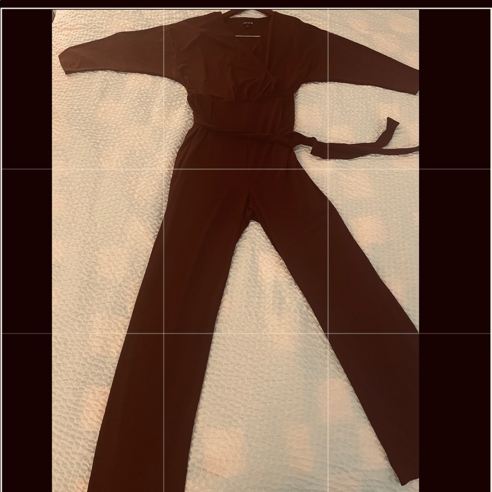 Express women’s Romper